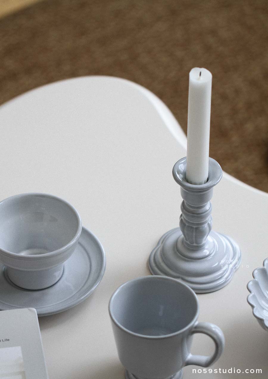 Stella Candle Stand