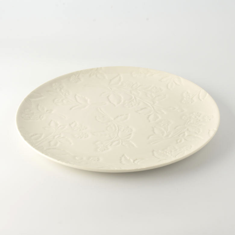 Framboise Dinner Plate