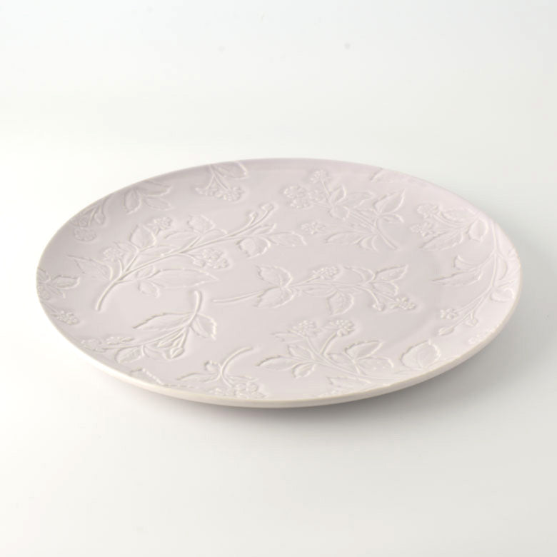 Framboise Dinner Plate