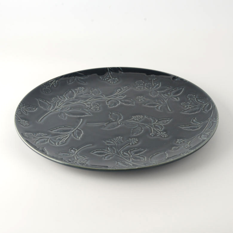 Framboise Dinner Plate