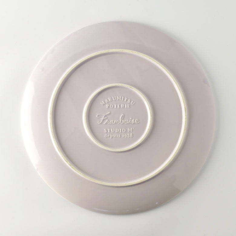 Framboise Dinner Plate