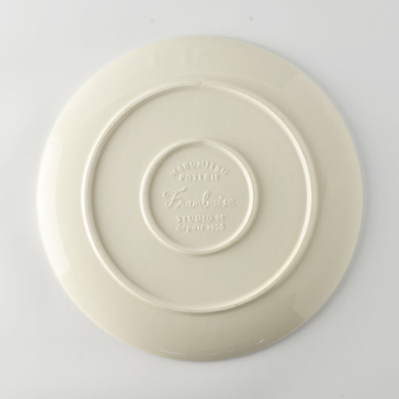Framboise Dinner Plate