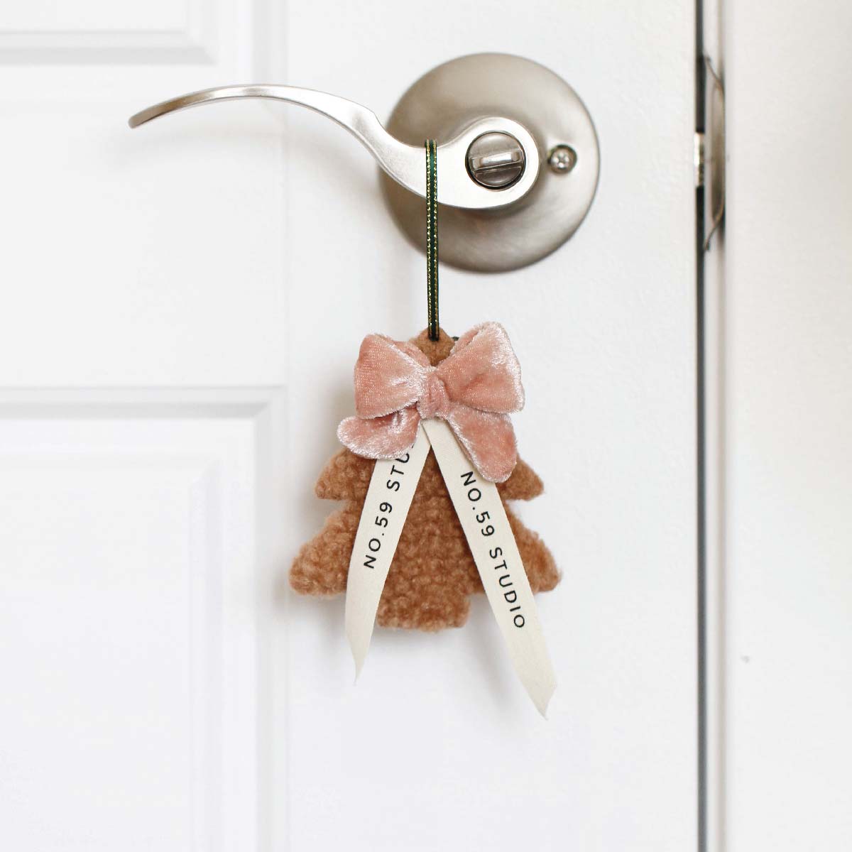 NO.59 STUDIO Christmas Decoration