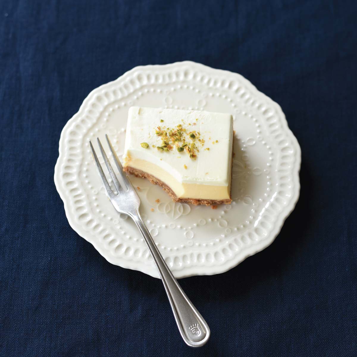 Etinceler Dessert Plate & Table Decor