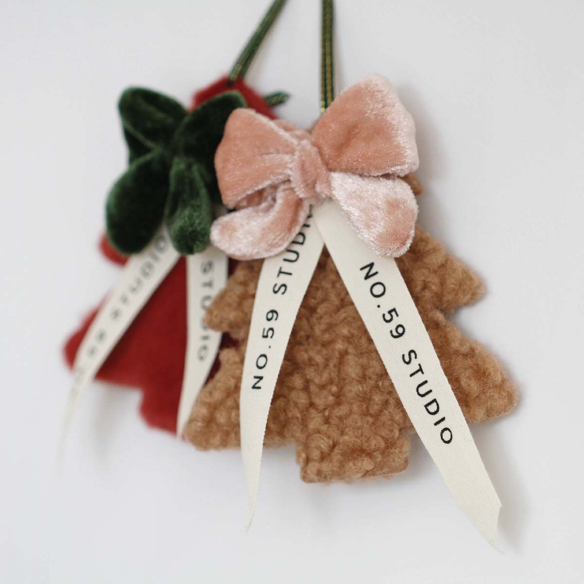 NO.59 STUDIO Christmas Decoration