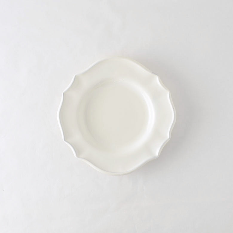 Ferme Round Plate
