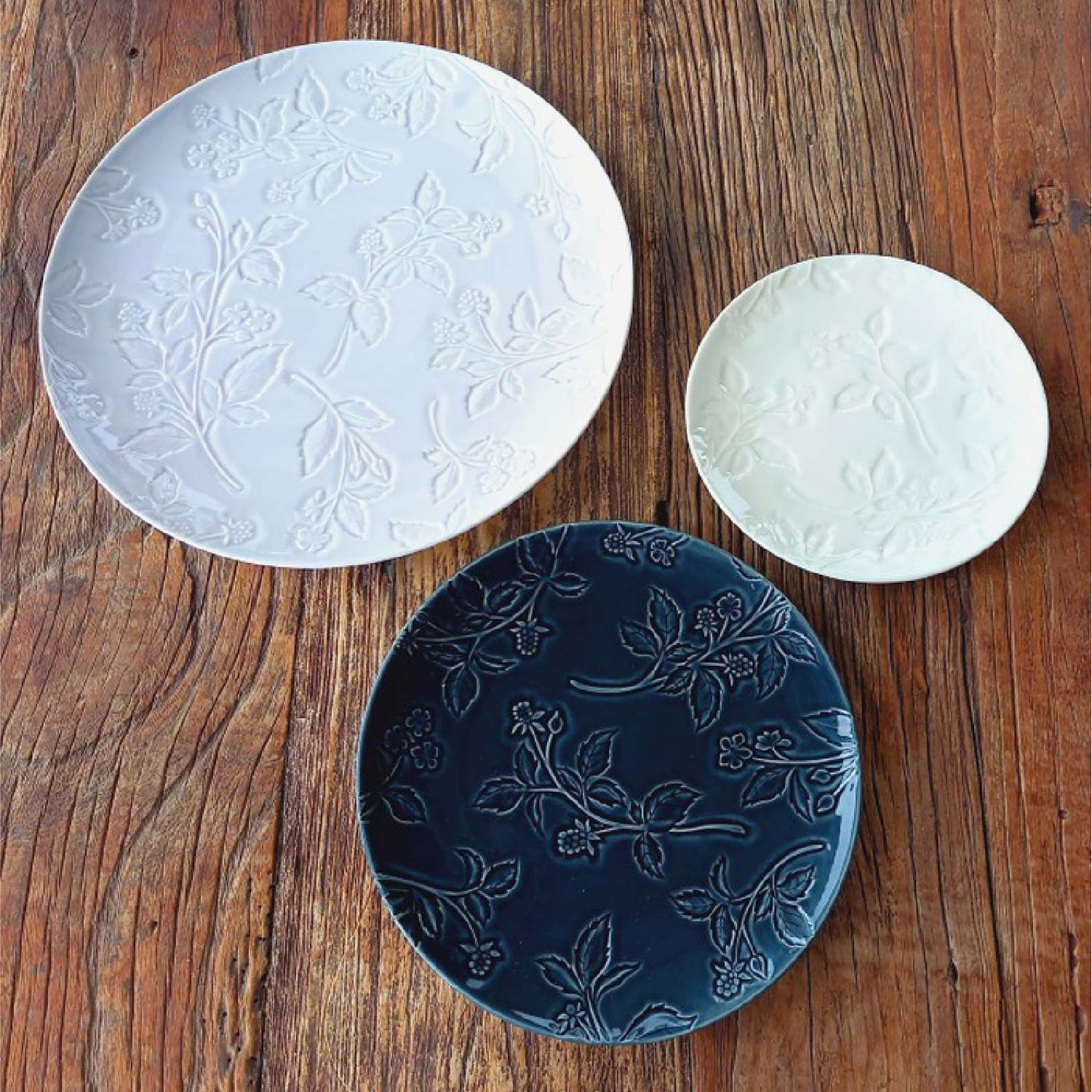 Framboise Dinner Plate