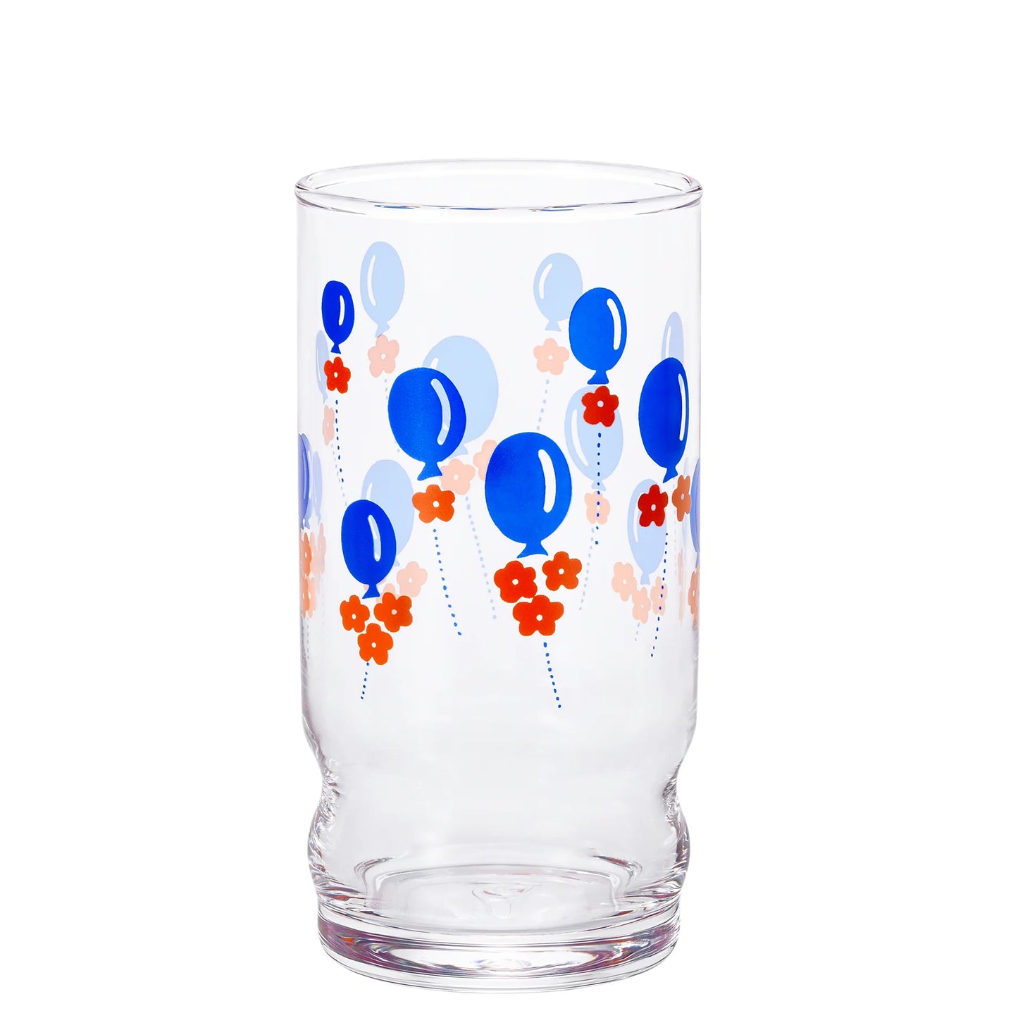 Aderia Retro Arrange Tumblers — 6 Styles Available