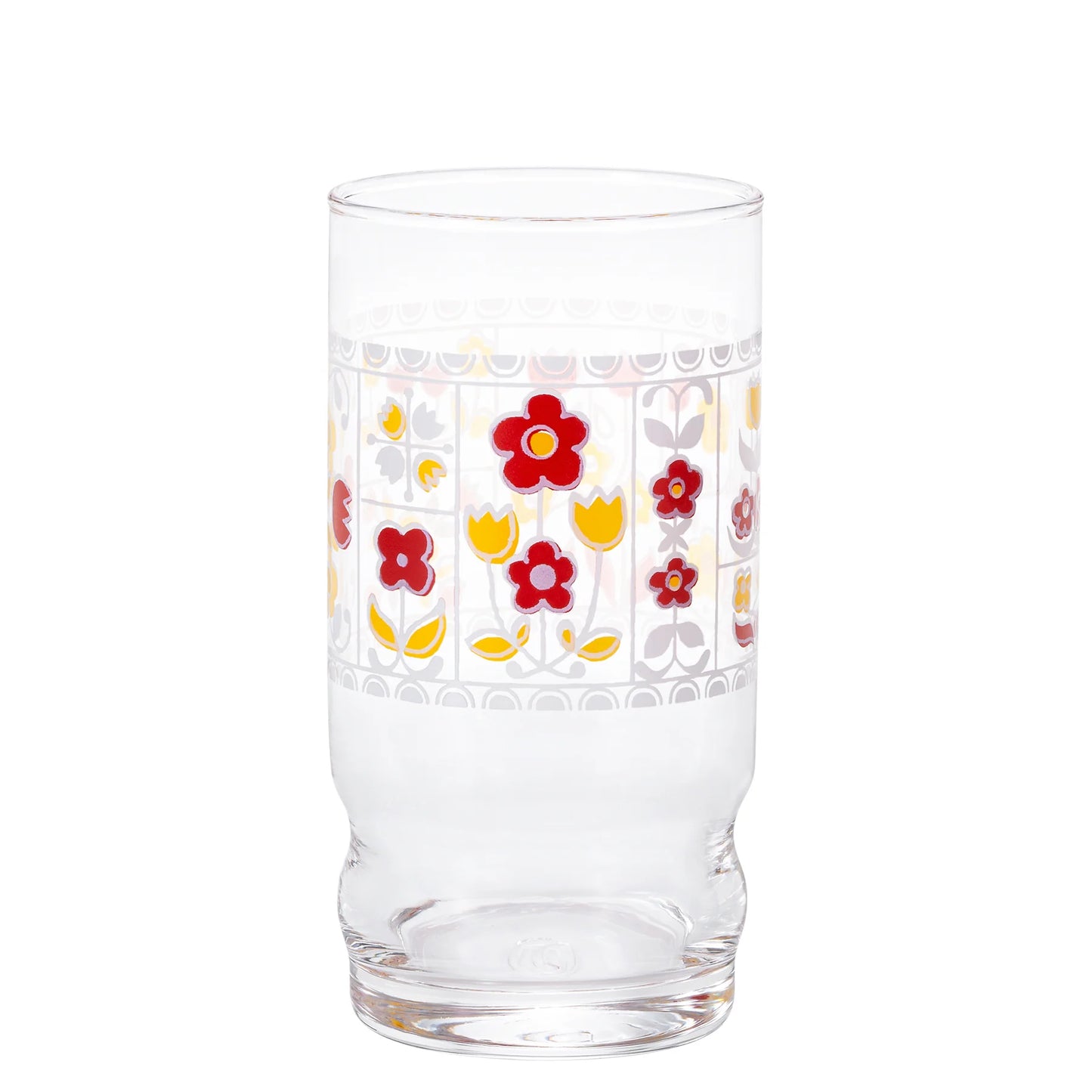 Aderia Retro Arrange Tumblers — 6 Styles Available