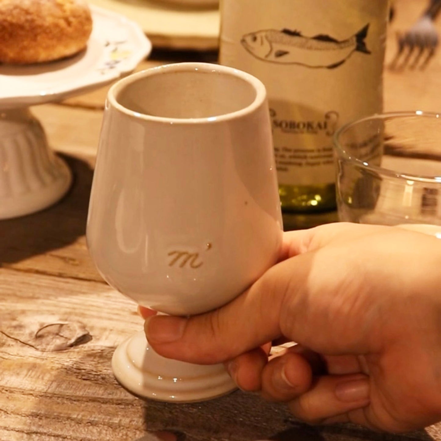 Lulu Goblet