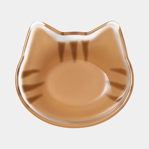 Coconeco Mamezara Small Glass Plate