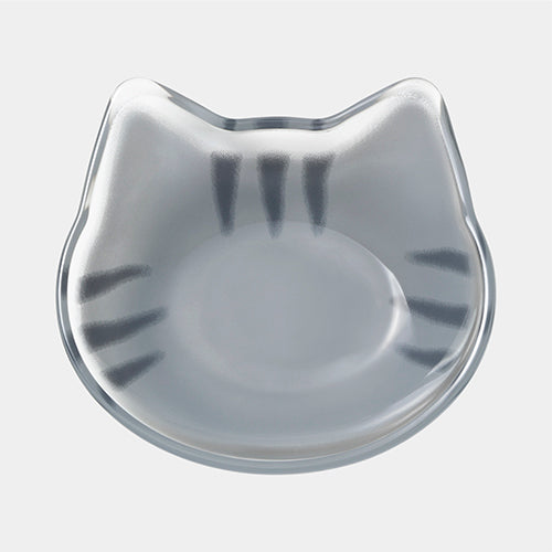 Coconeco Mamezara Small Glass Plate