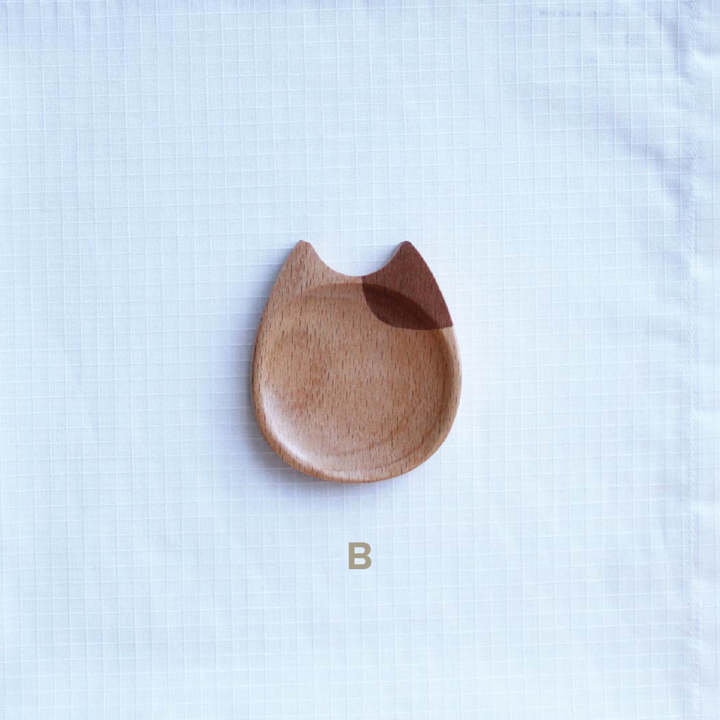 Cat Face - Cutlery & Chopsticks Rests