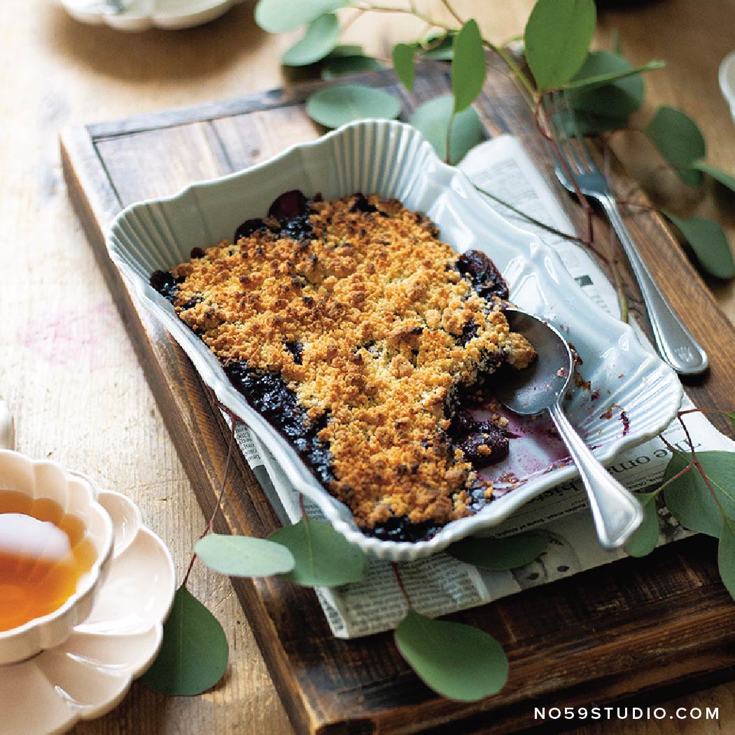 Antico Rectangle Baking Dish