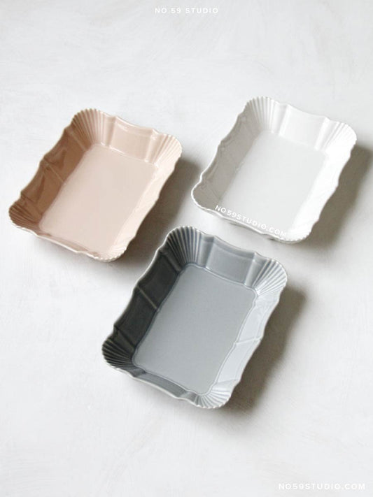 Antico Rectangle Baking Dish