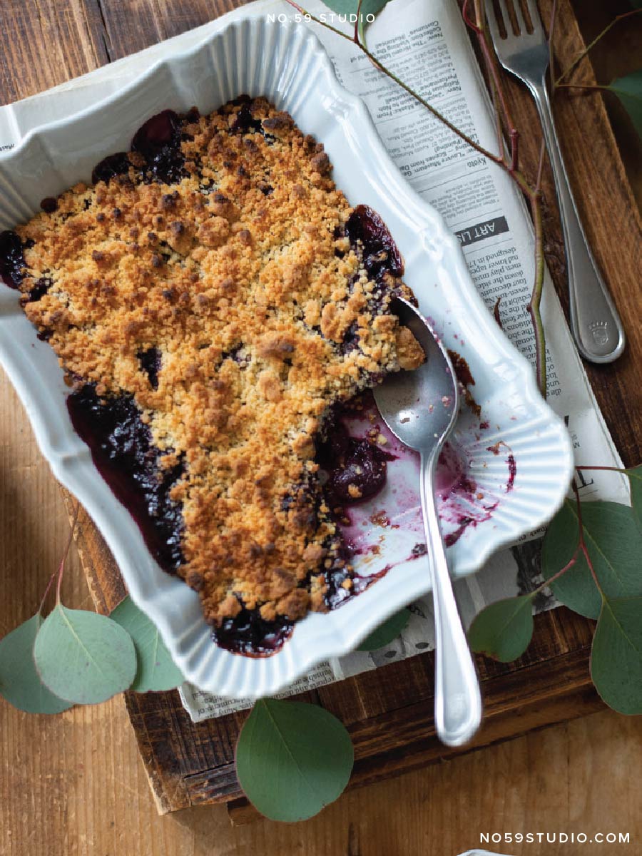 Antico Rectangle Baking Dish