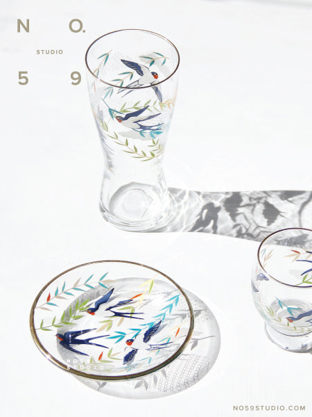 Kissho-Kacho Tumbler