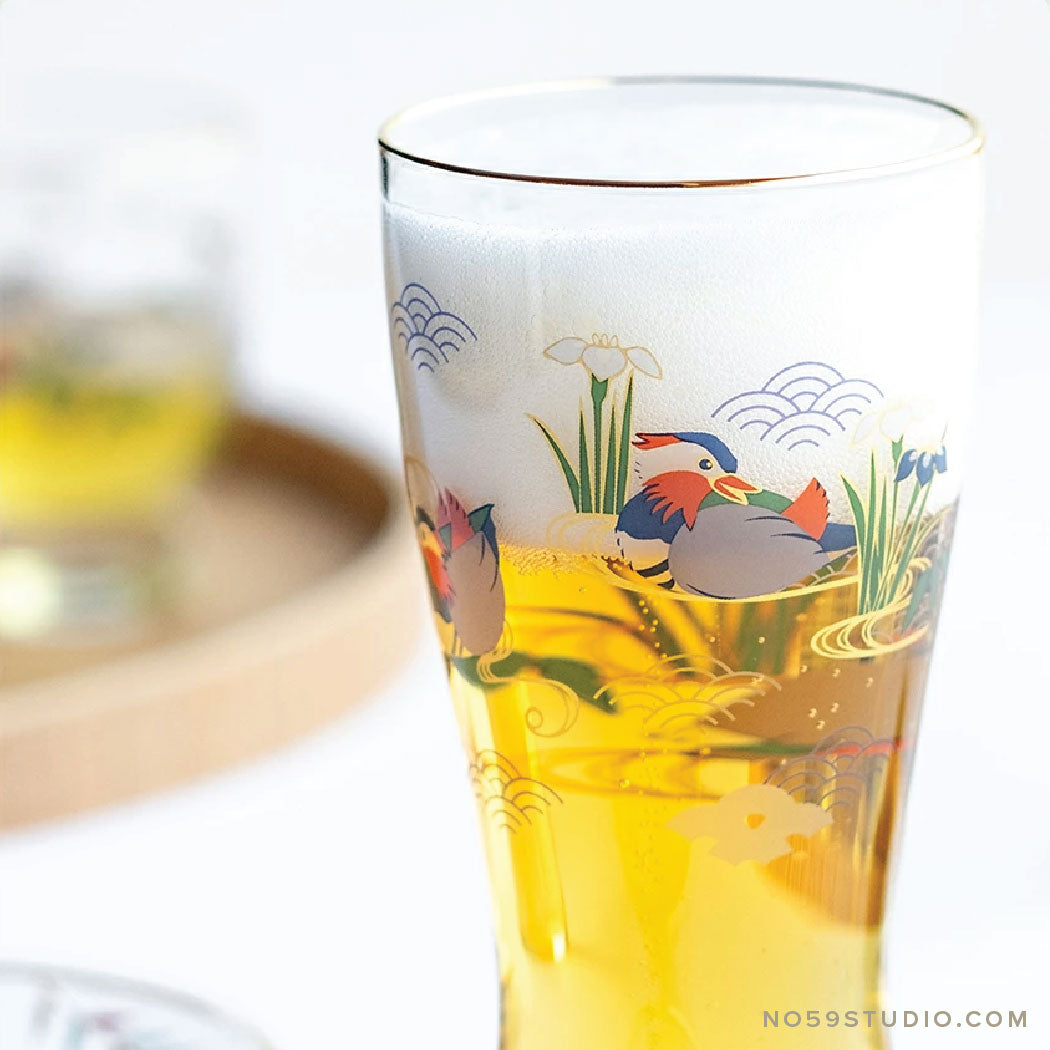 Kissho-Kacho Tumbler