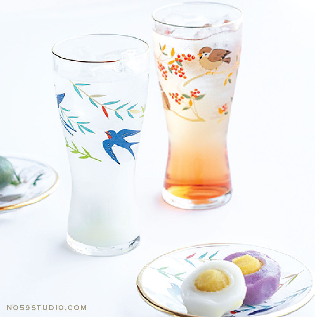 Kissho-Kacho Tumbler