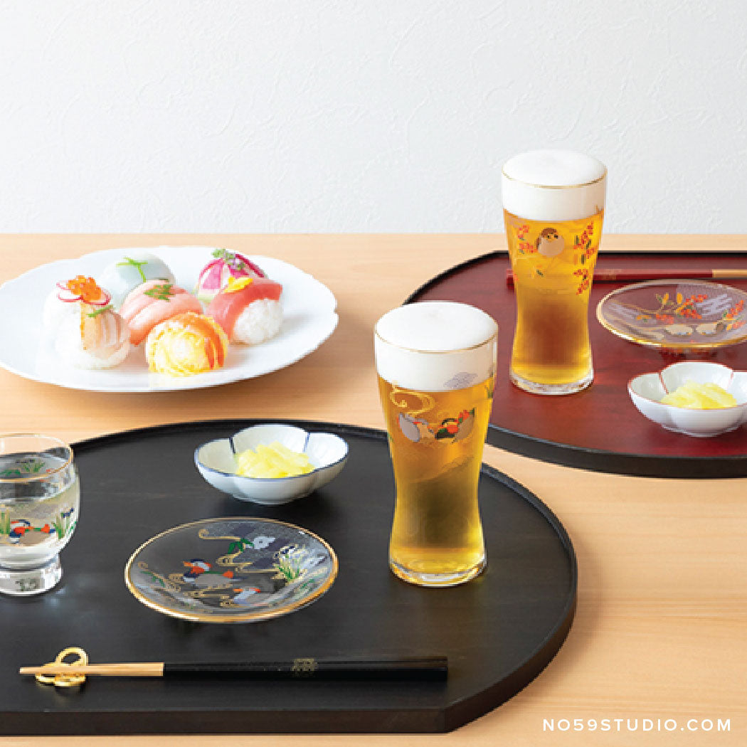 Kissho-Kacho Tumbler