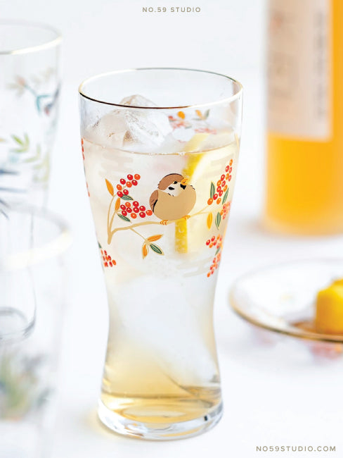 Kissho-Kacho Tumbler
