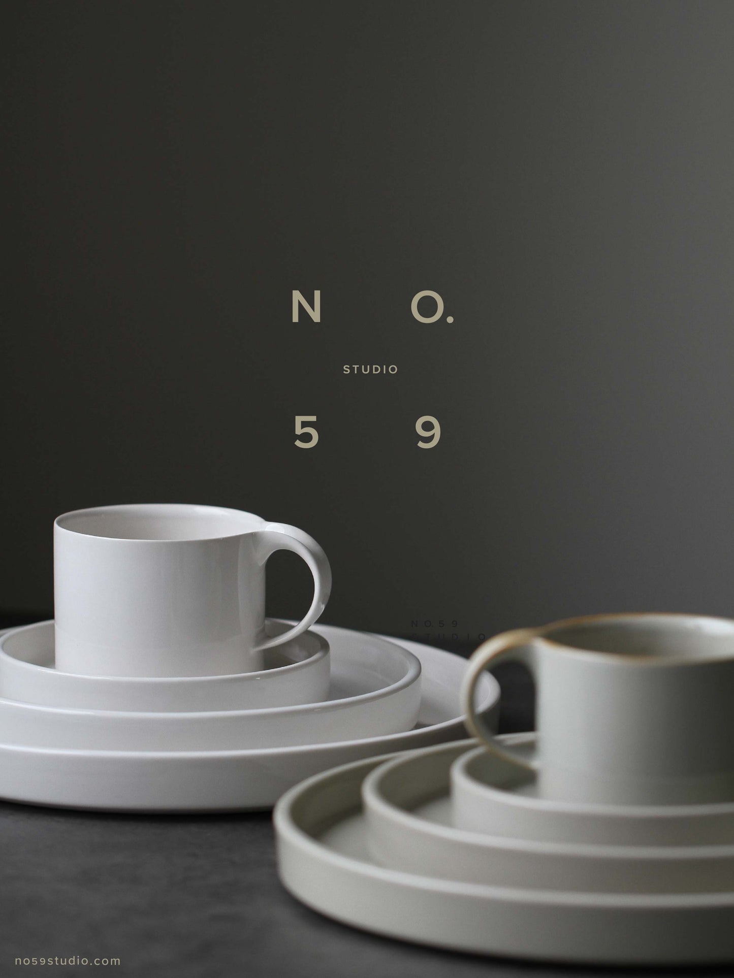 Moderato Plate