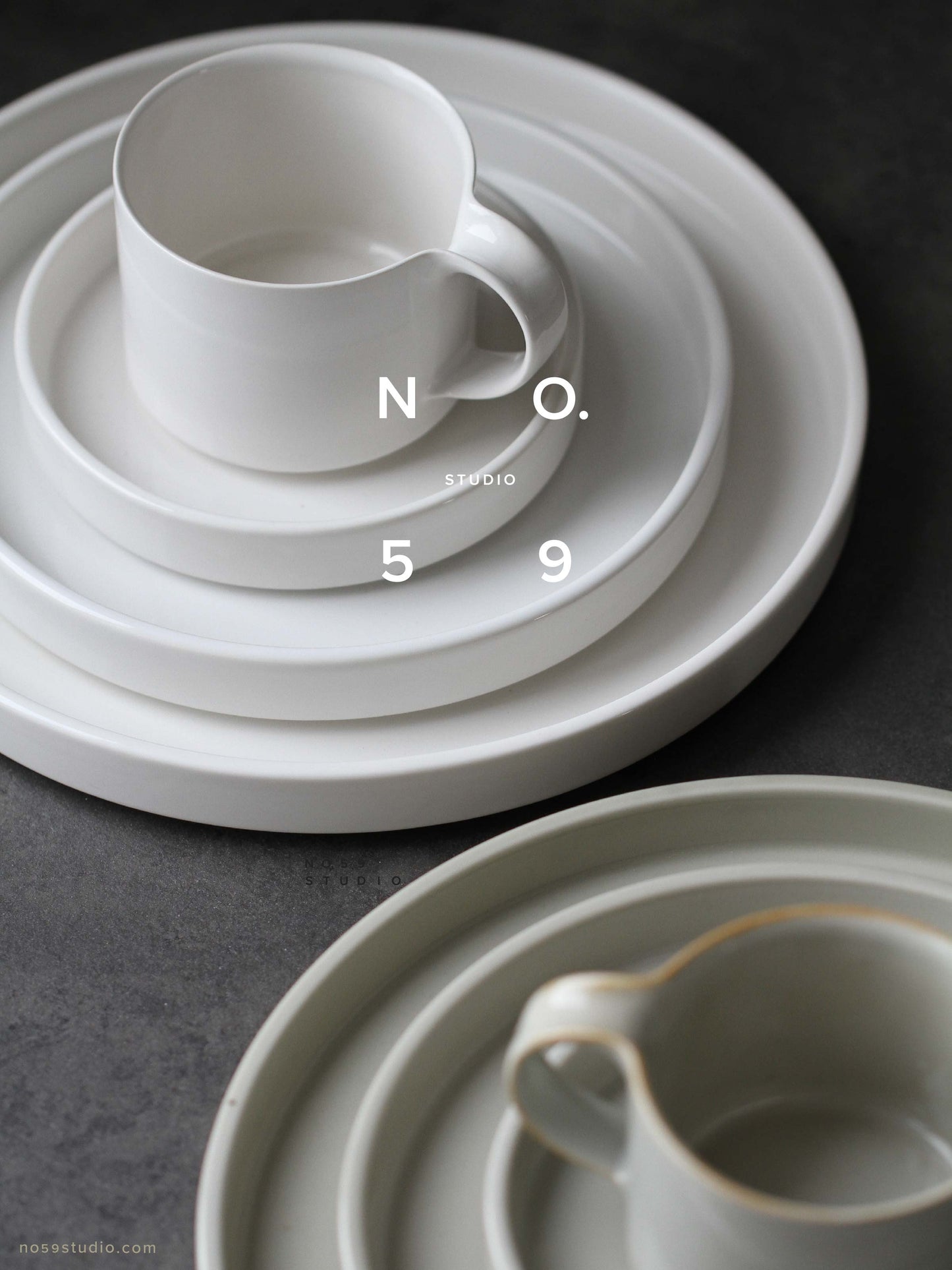 Moderato Plate