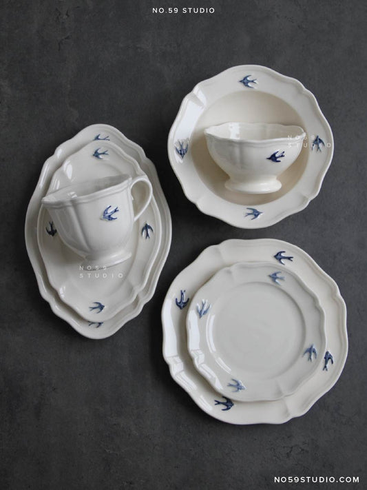 Early Bird Collection