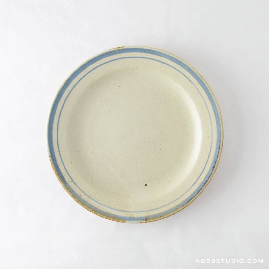 Rivage Breakfast Plate