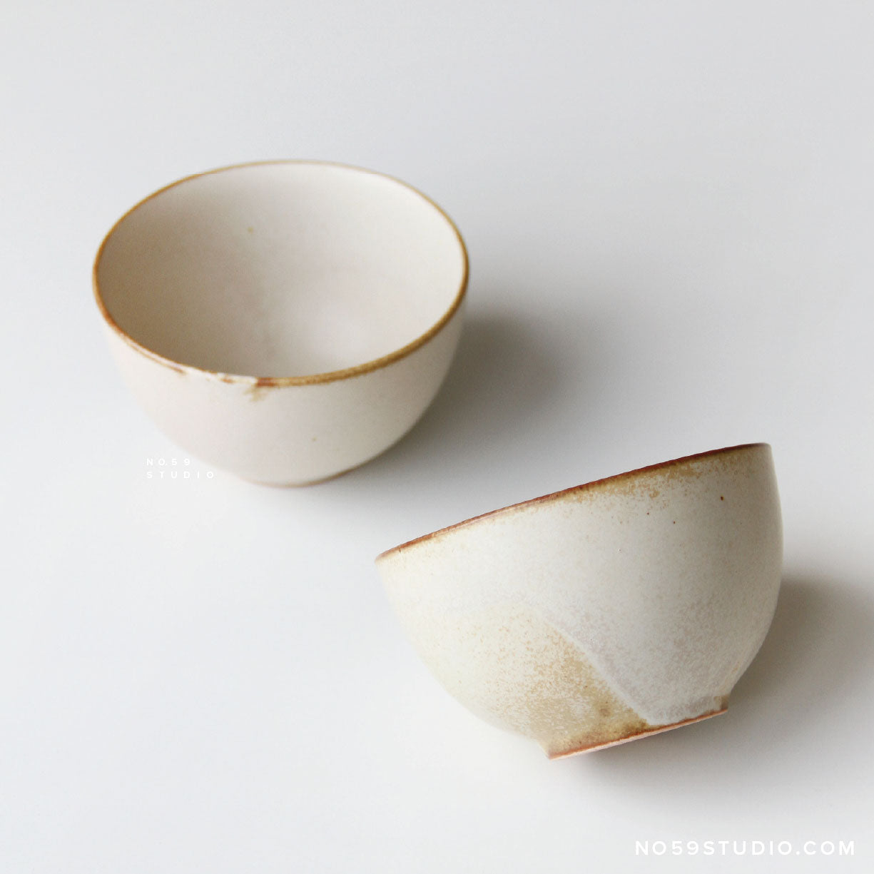 TORI Teacup