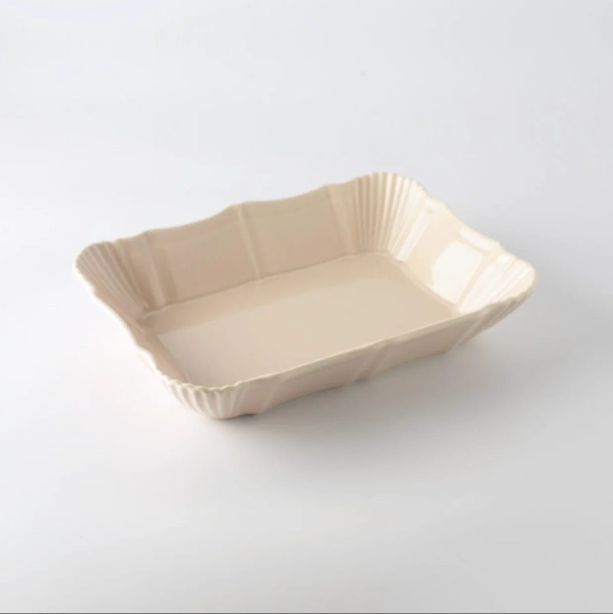 Antico Rectangle Baking Dish