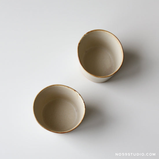 YAGI Teacup