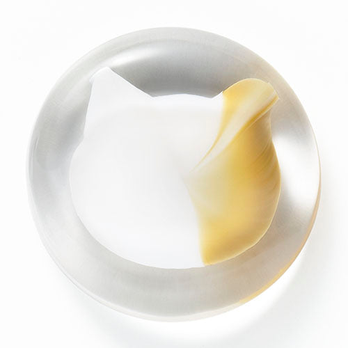 Coconeco Craft Glass Chopsticks Rest