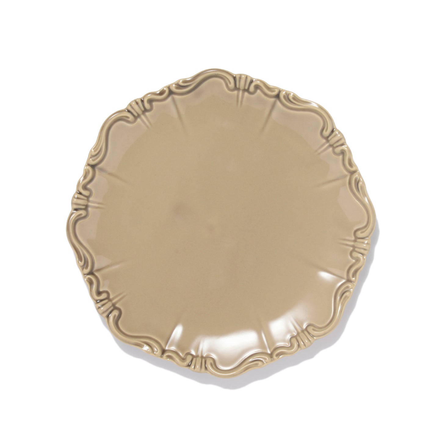 Bijouterie Plate