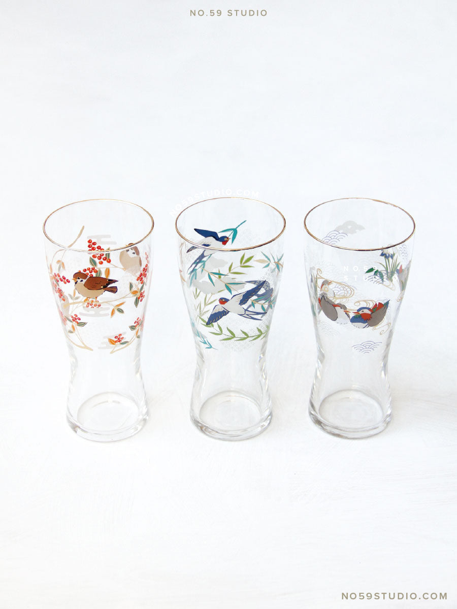 Kissho-Kacho Tumbler