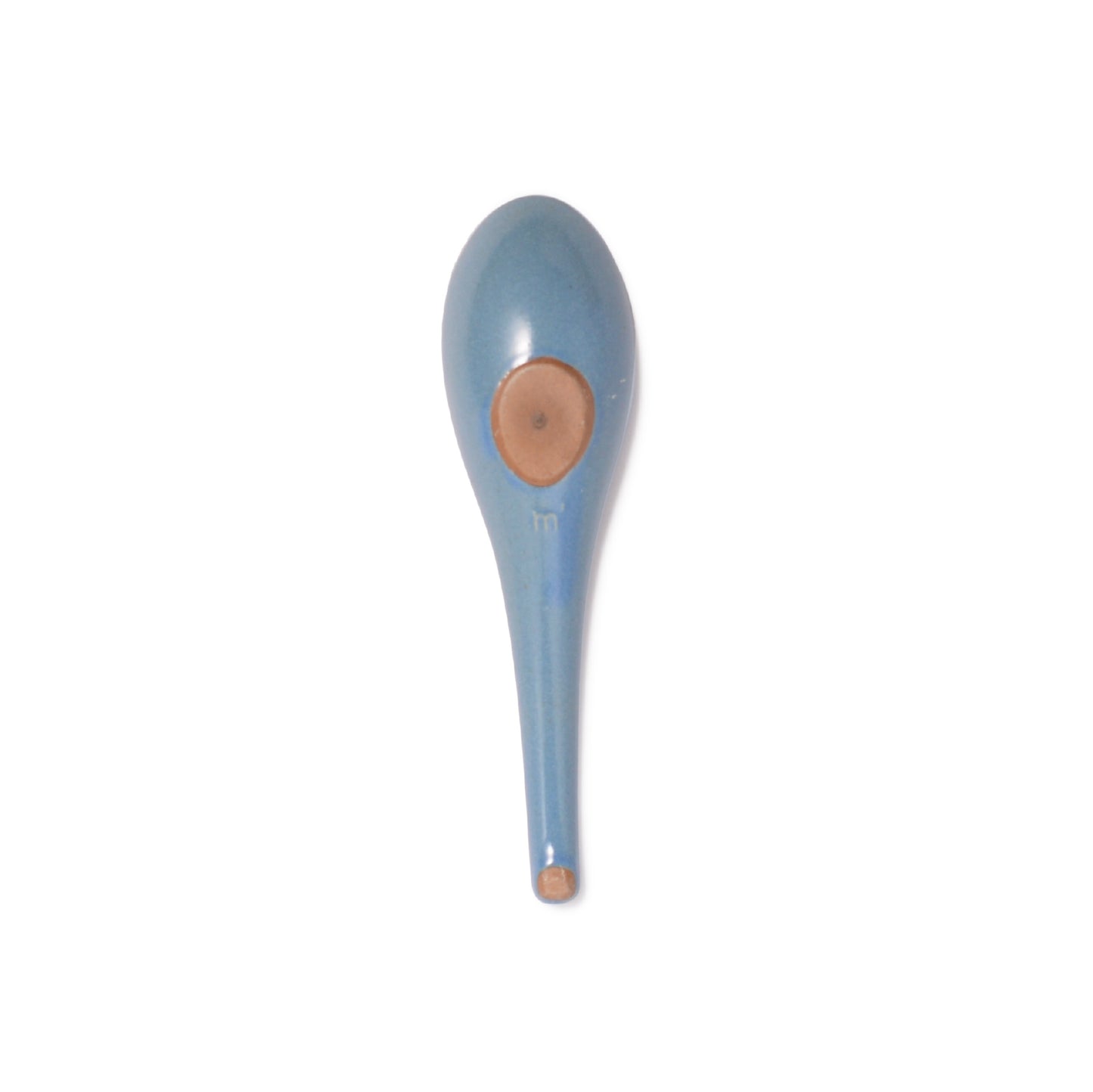Brouet Soup Spoon - Blue
