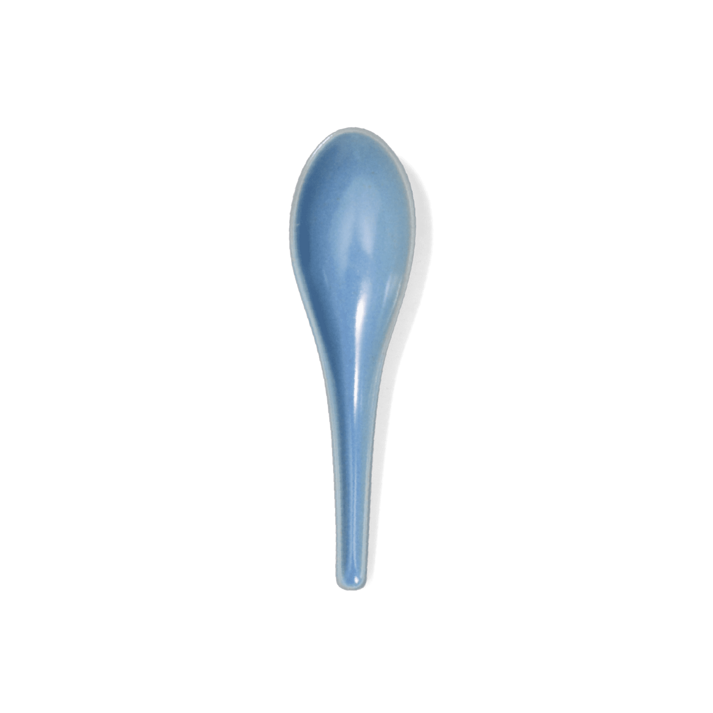 Brouet Soup Spoon - Blue