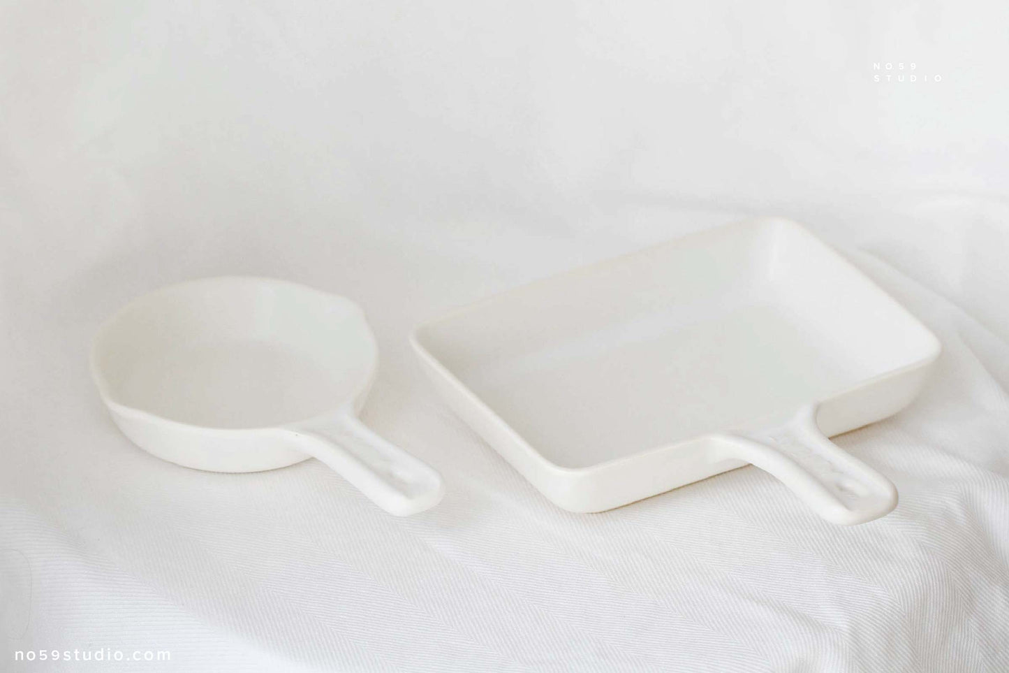 Albert Grill Pan