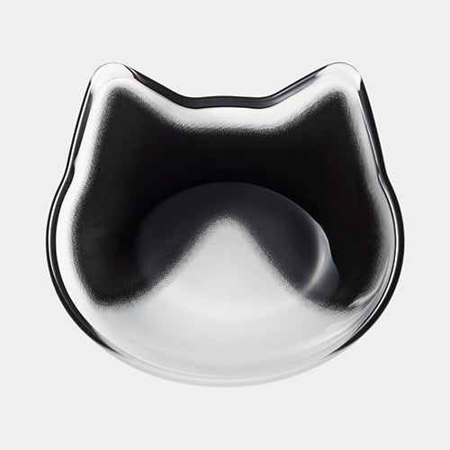 Coconeco Mamezara Small Glass Plate