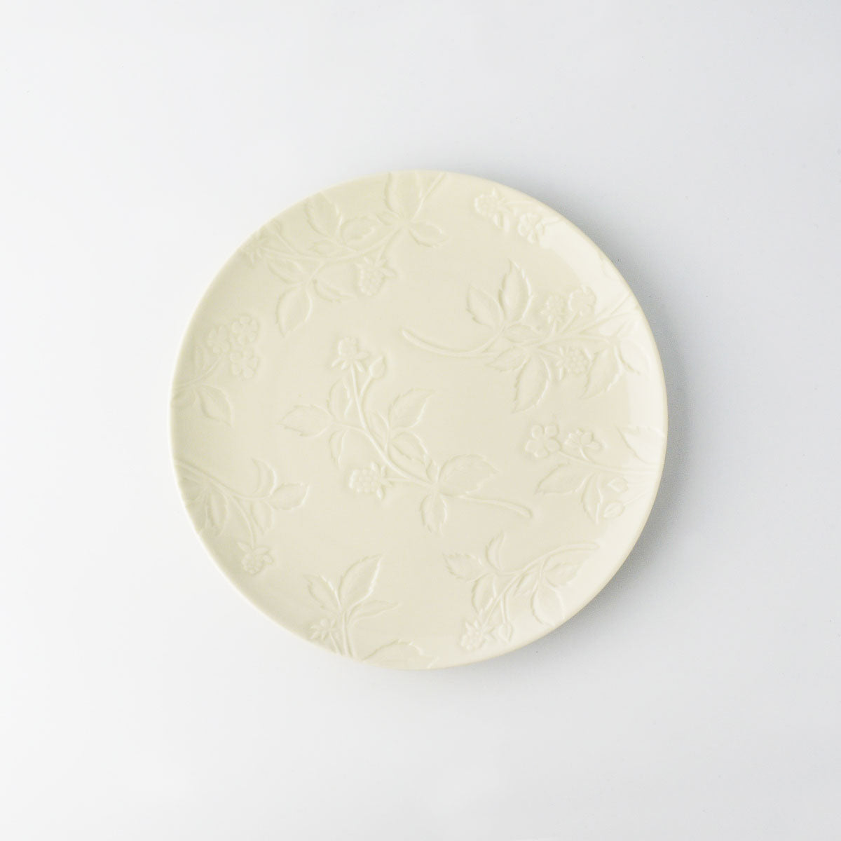Framboise Salad Plate