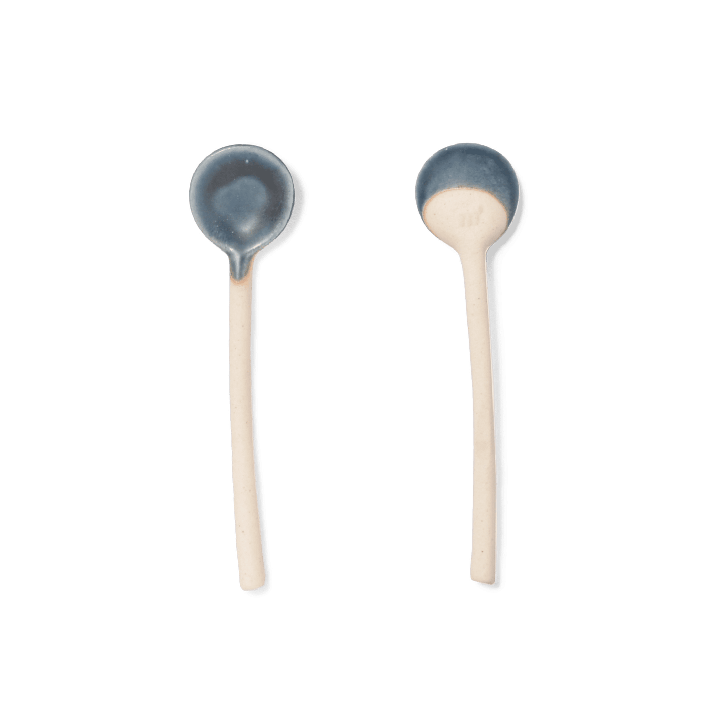 Mame Spoon Indigo