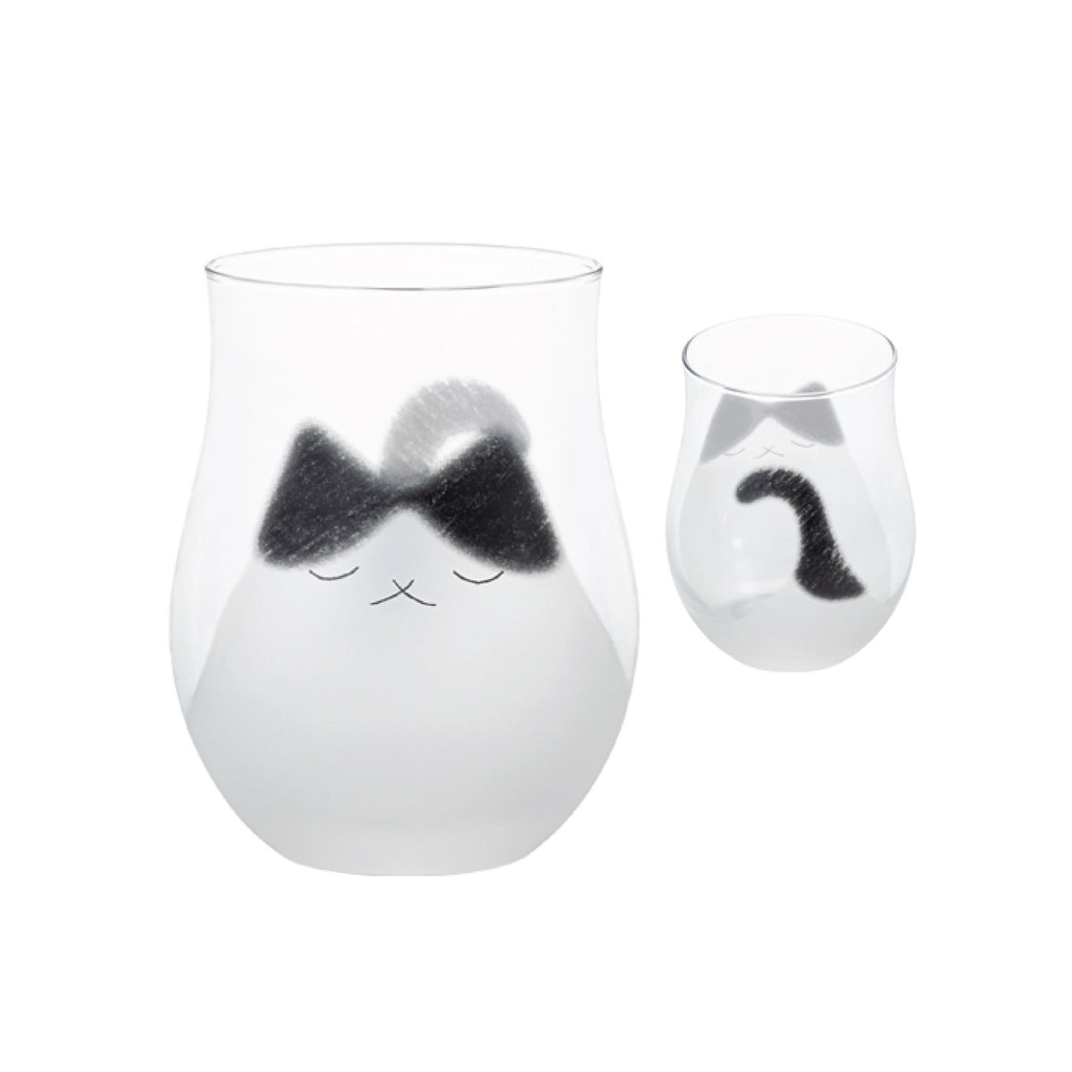 My Family Cat Tumbler — 3 Designs