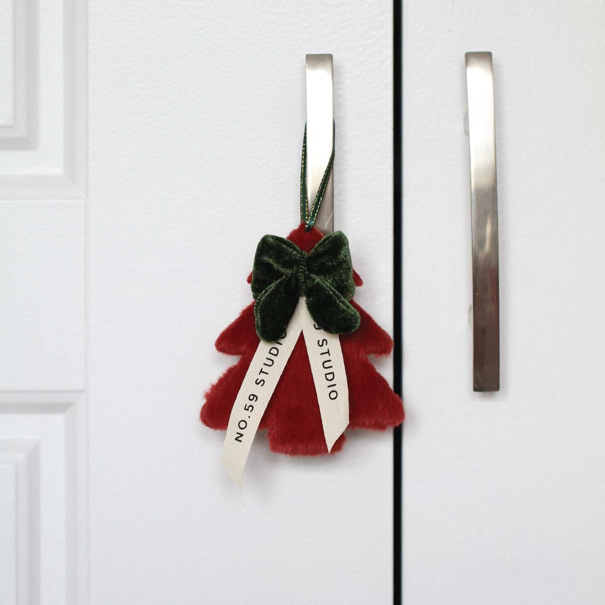 NO.59 STUDIO Christmas Decoration