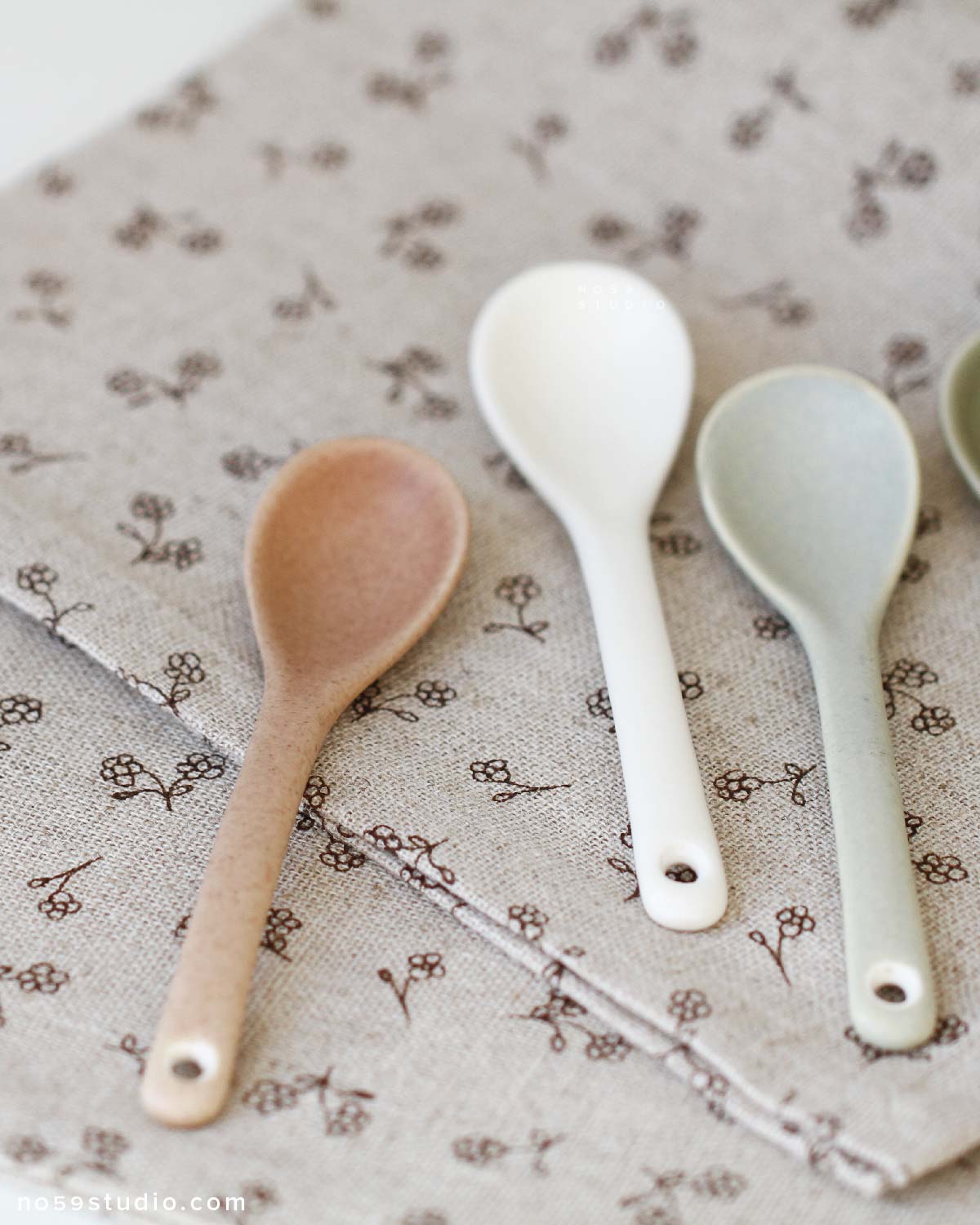 Spoon / Tea Spoon