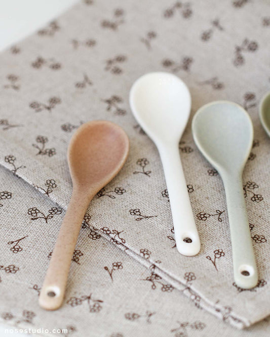 Spoon / Tea Spoon