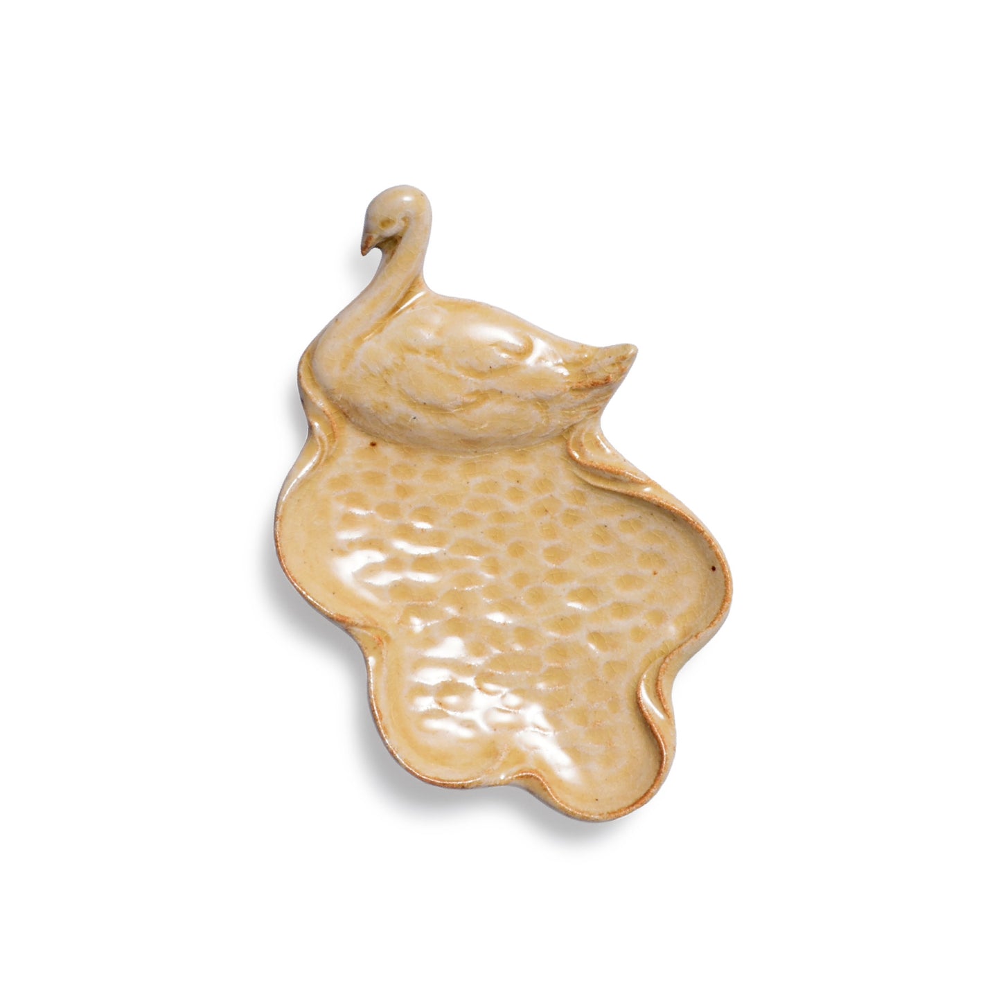 Swan Mini Plate