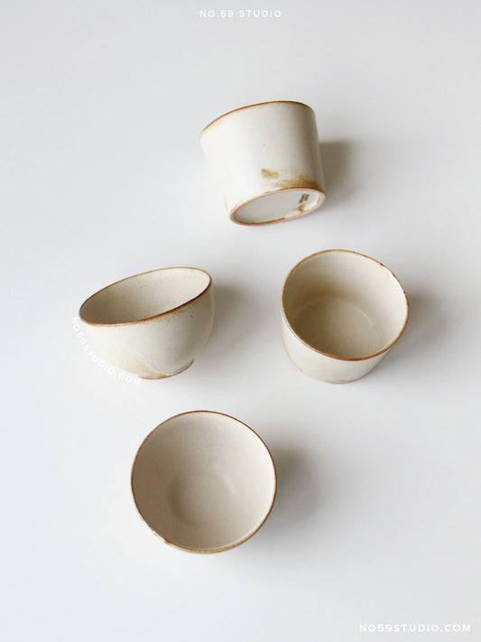 YAGI Teacup