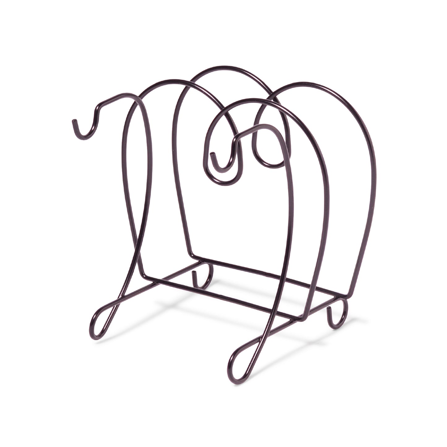 Tea for Two Rack