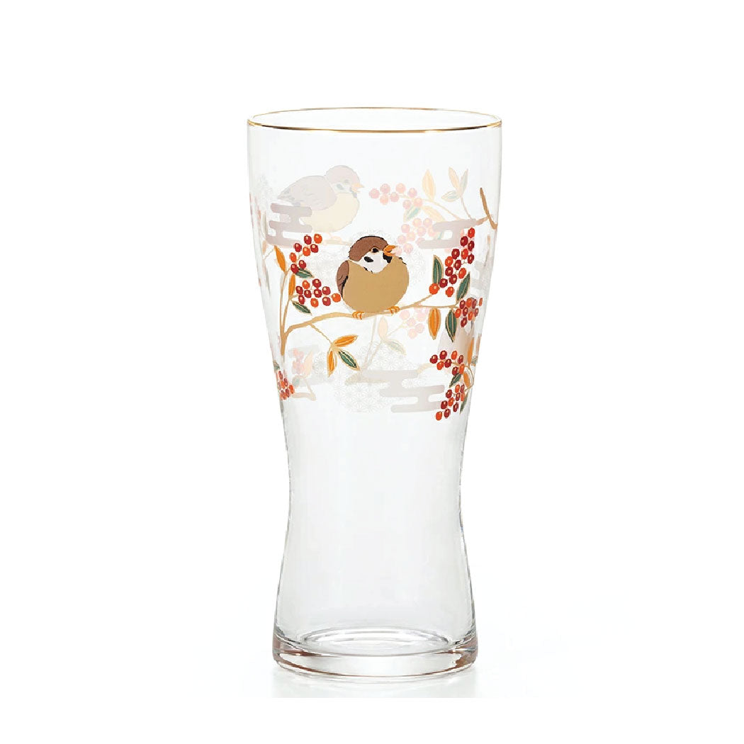 Kissho-Kacho Tumbler