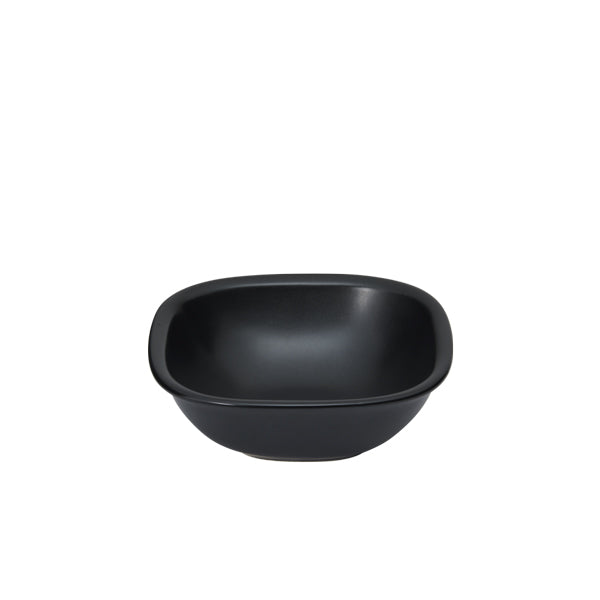 Sori Yanagi Black and White Collection – Black Dinnerware